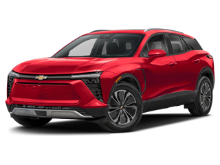 Chevrolet Blazer EV - All American Chevrolet of Odessa in odessa TX