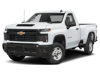 Chevrolet Silverado HD - All American Chevrolet of Odessa in odessa TX