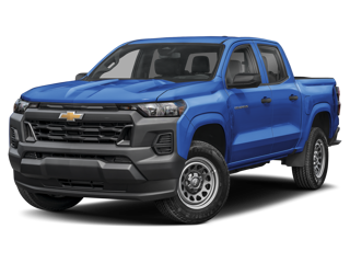 Chevrolet Colorado - All American Chevrolet of Odessa in odessa TX