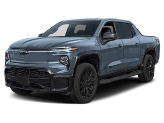 Chevrolet Silverado EV - All American Chevrolet of Odessa in odessa TX