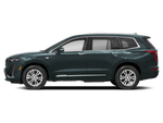 2023 Cadillac XT6 Luxury