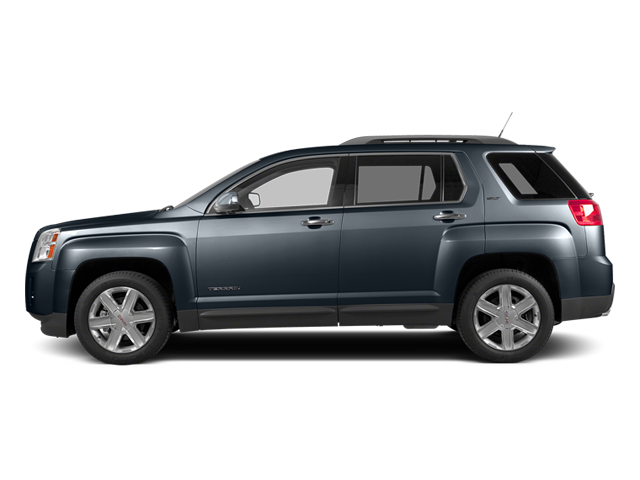2013 GMC Terrain SLT