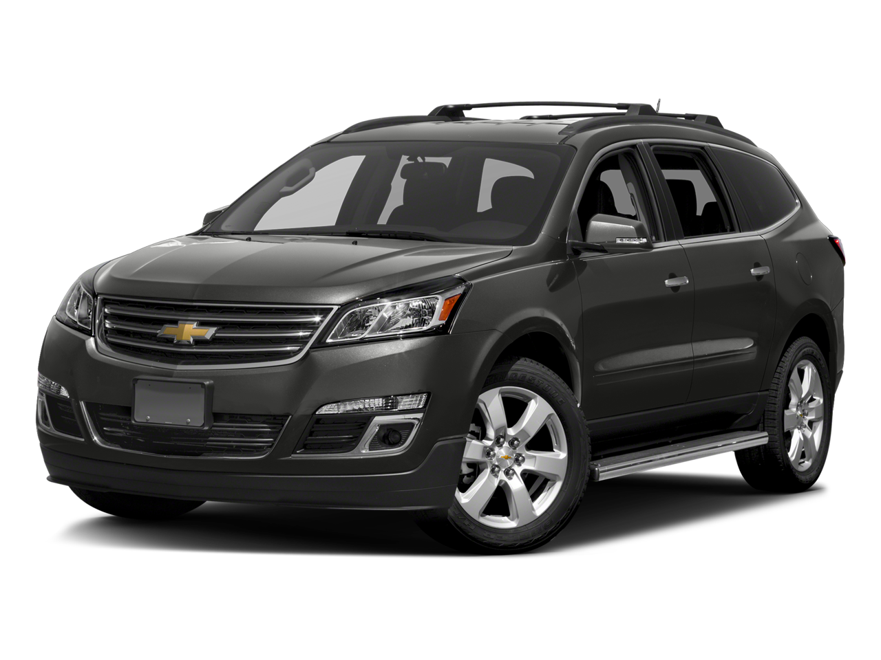 2017 Chevrolet Traverse 1LT FWD's photo