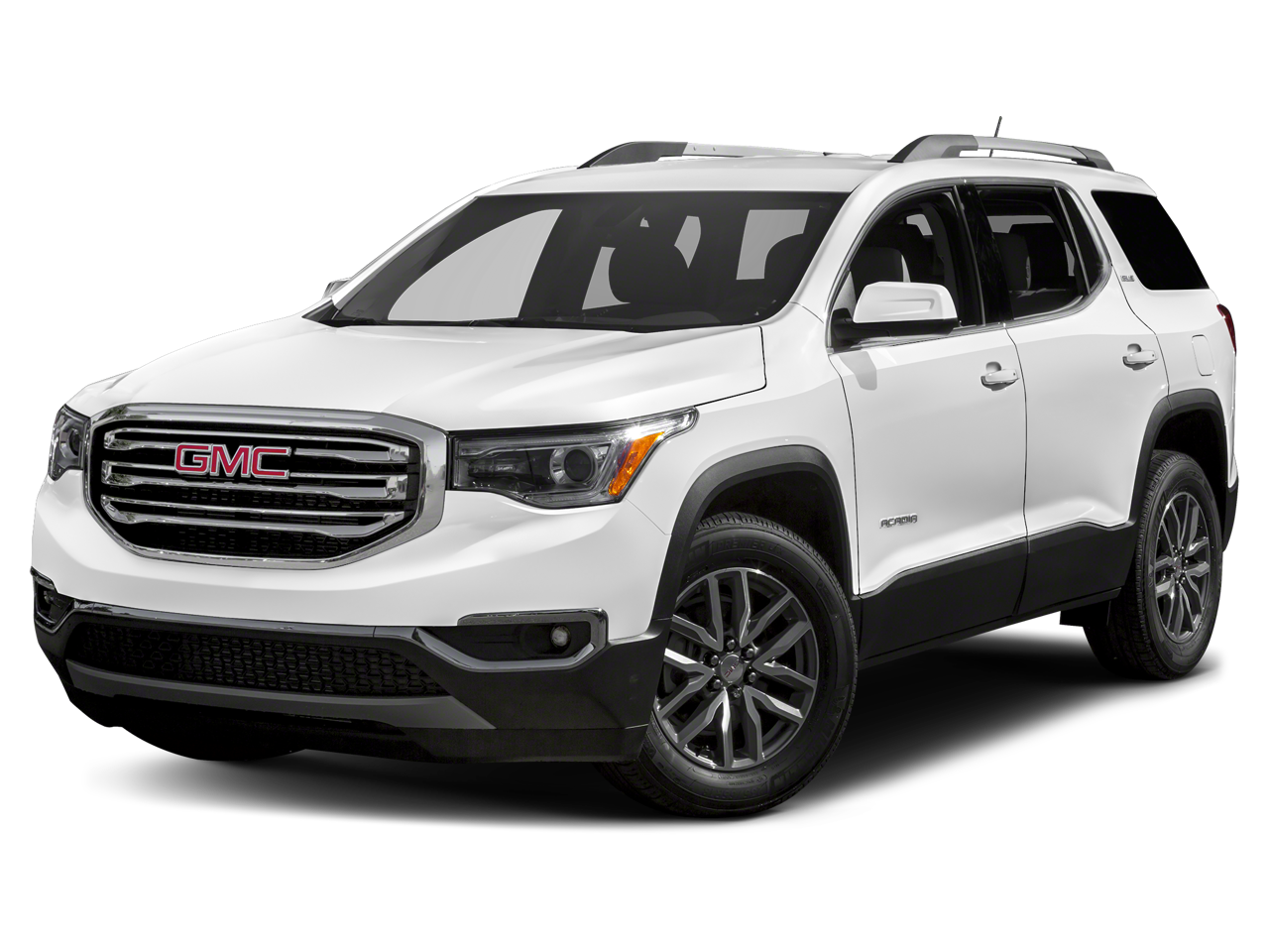 2019 GMC Acadia SLE-2 FWD's photo