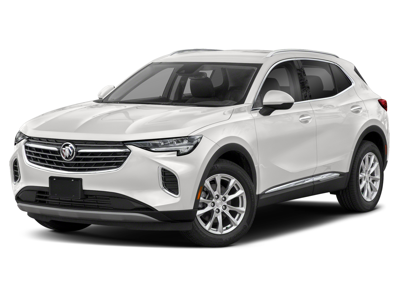 2022 Buick Envision Preferred FWD's photo