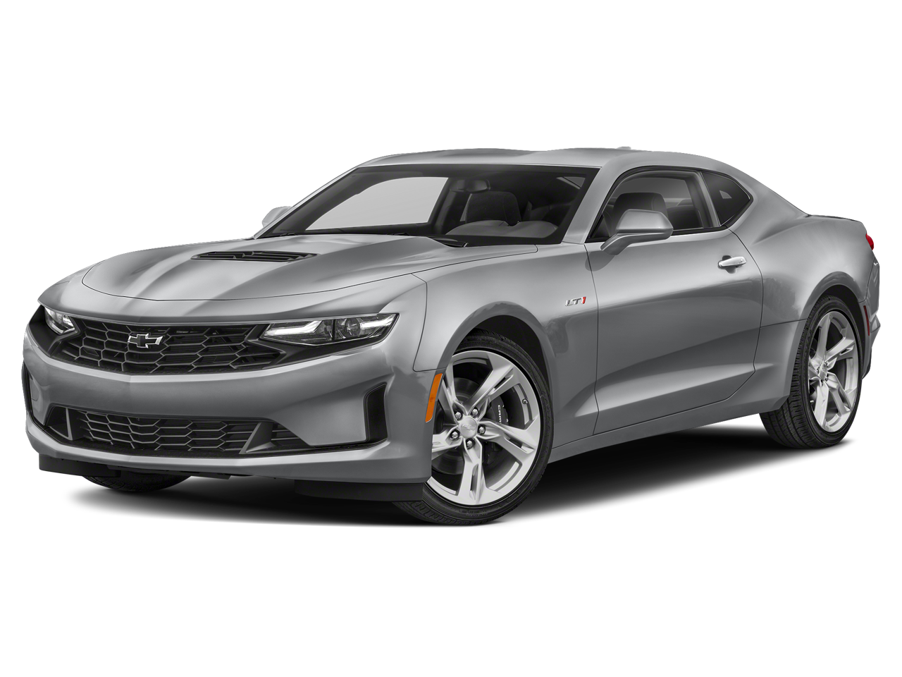 2024 Chevrolet Camaro 3.6 1LT's photo