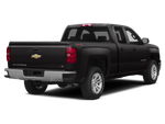 2015 Chevrolet Silverado 1500 Work Truck