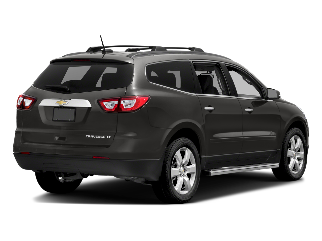 Used 2017 Chevrolet Traverse 1LT with VIN 1GNKRGKDXHJ102989 for sale in Odessa, TX