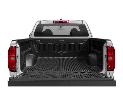 2020 Chevrolet Colorado 2WD LT