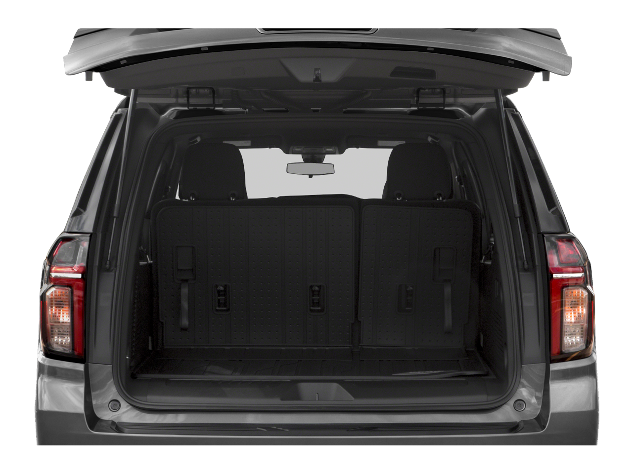 2021 Chevrolet Suburban LS