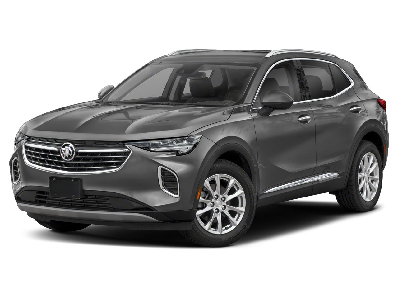 2022 Buick Envision Preferred FWD's photo