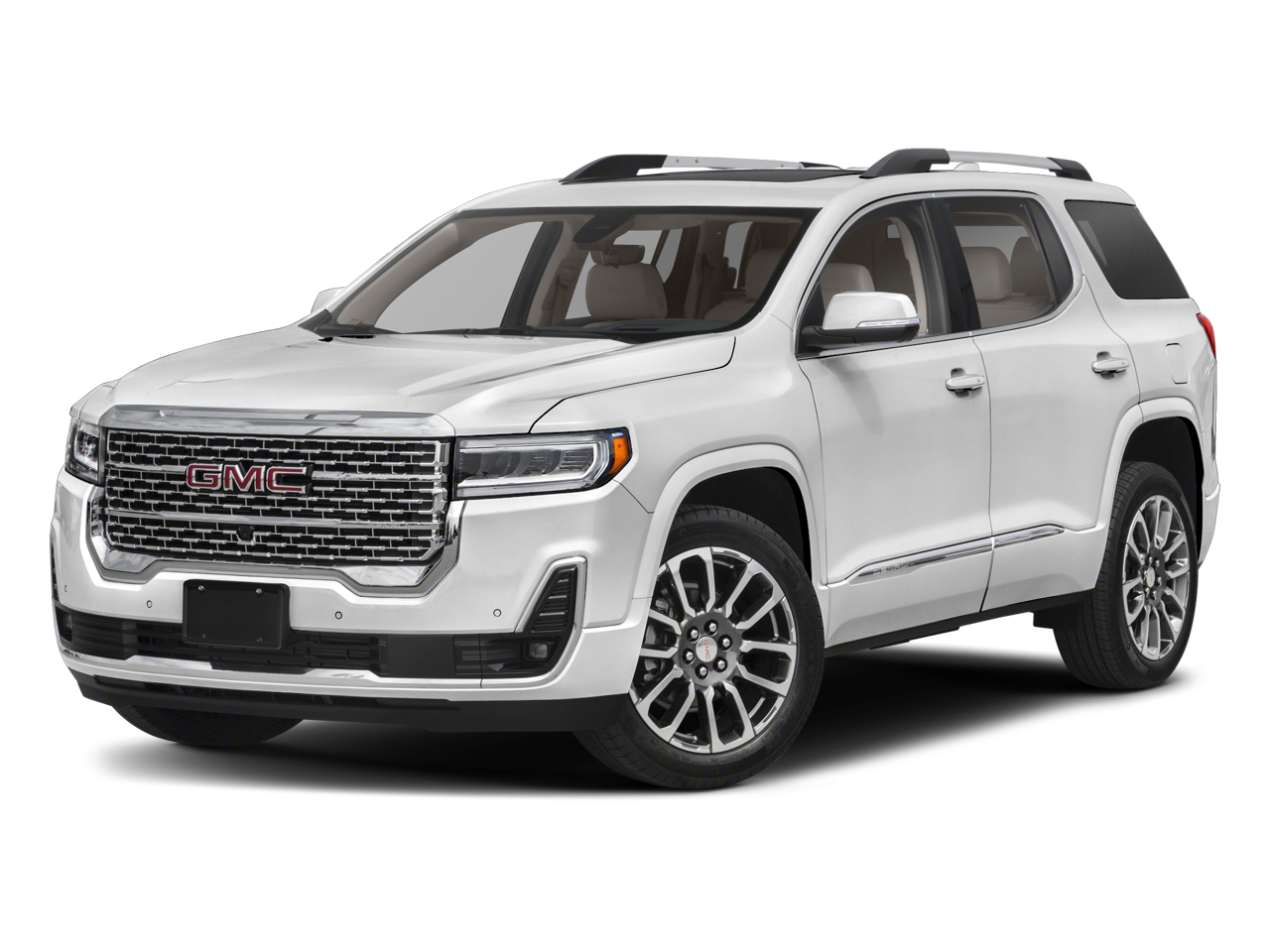 2022 GMC Acadia Denali AWD's photo
