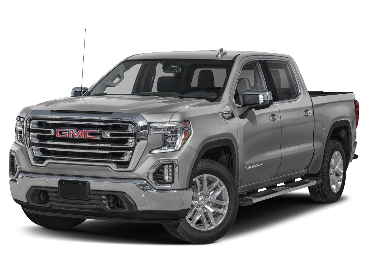 2022 GMC Sierra 2WD Crew Cab Short Box SLT's photo