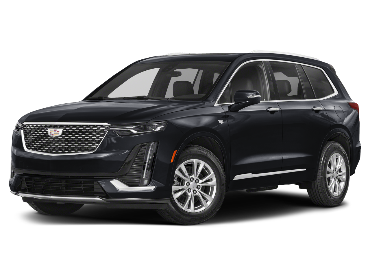 2023 Cadillac XT6 Luxury Auto's photo