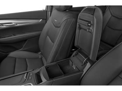 2023 Cadillac XT6 Luxury