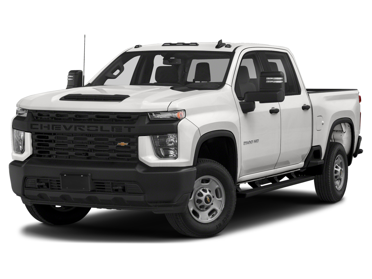 2023 Chevrolet Silverado 2500 HD WT