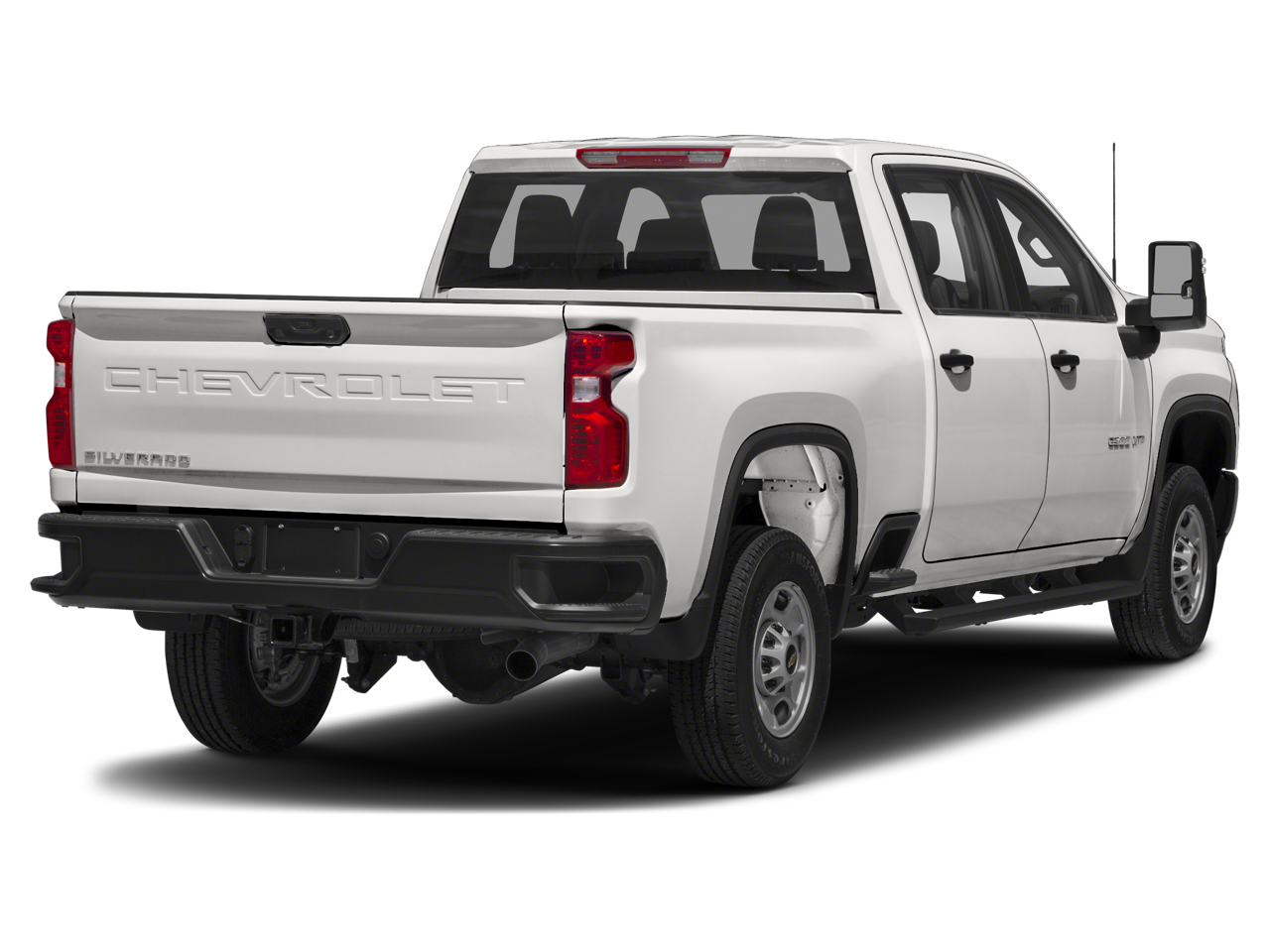 2023 Chevrolet Silverado 2500 HD WT
