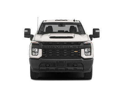 2023 Chevrolet Silverado 2500 HD WT