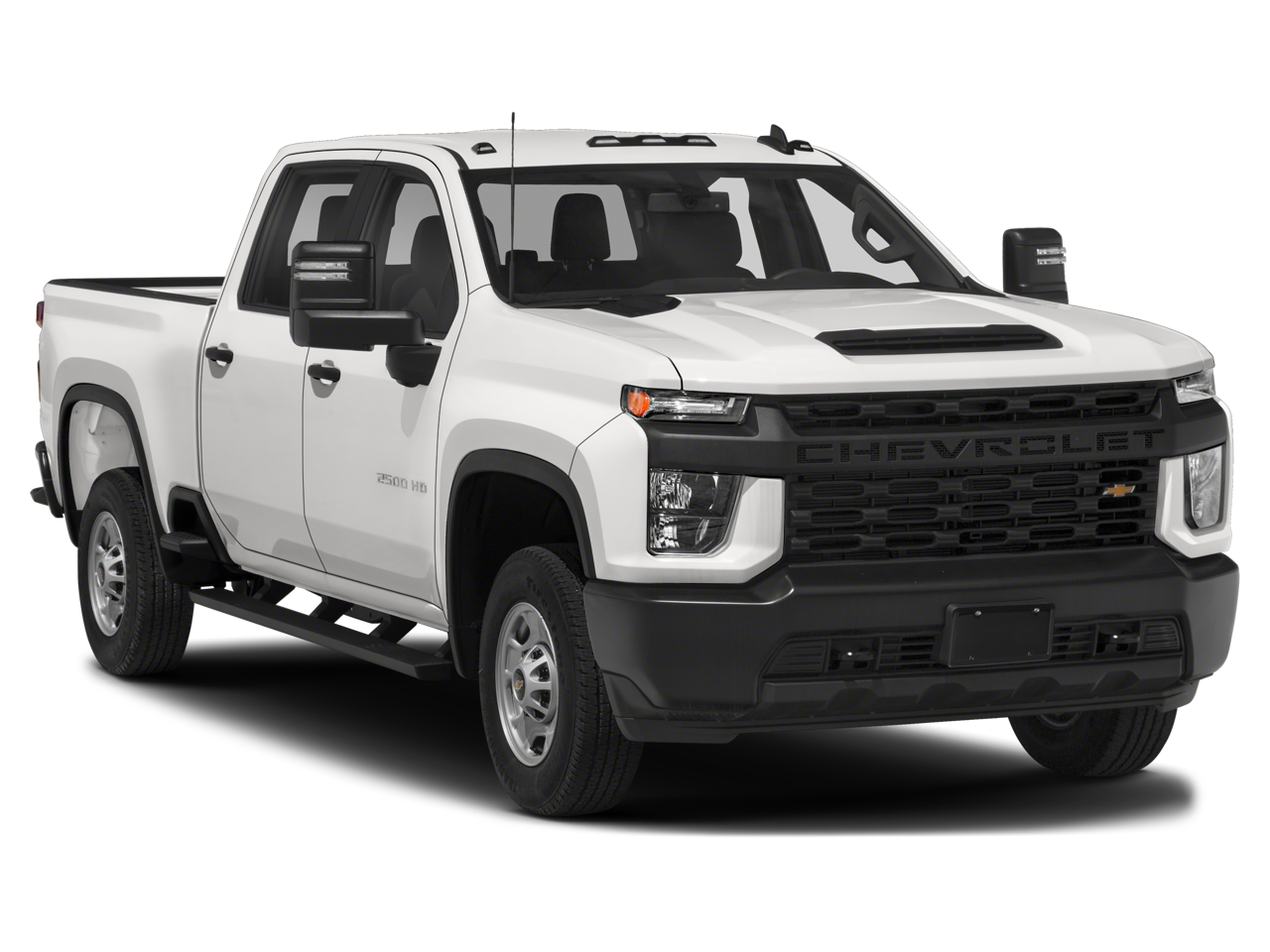 2023 Chevrolet Silverado 2500 HD WT