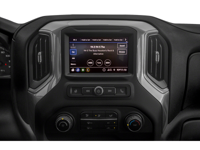 2023 Chevrolet Silverado 2500 HD WT