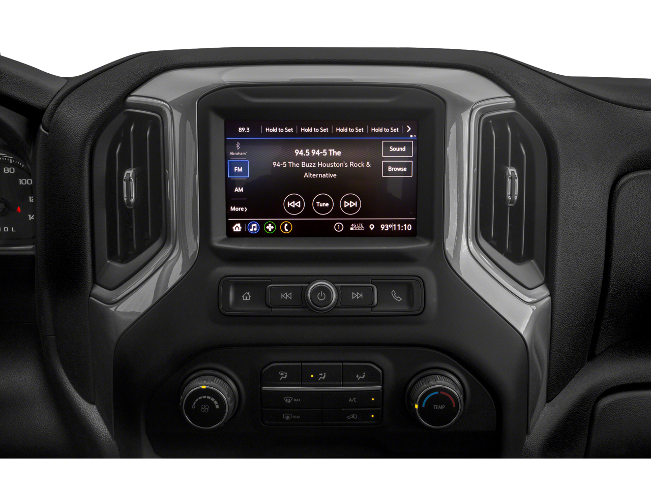 2023 Chevrolet Silverado 2500 HD WT