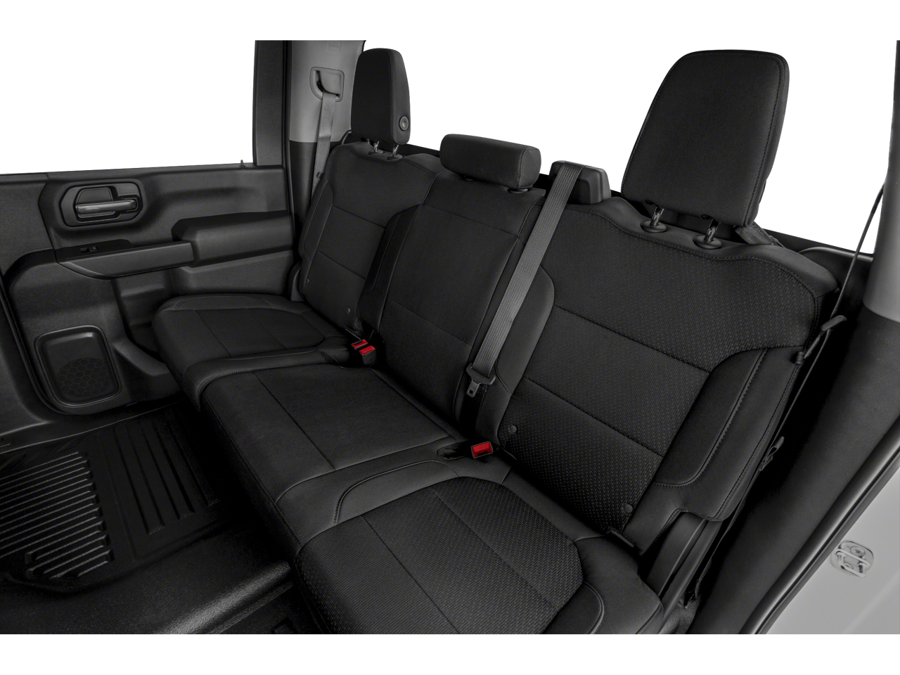 2023 Chevrolet Silverado 2500 HD WT