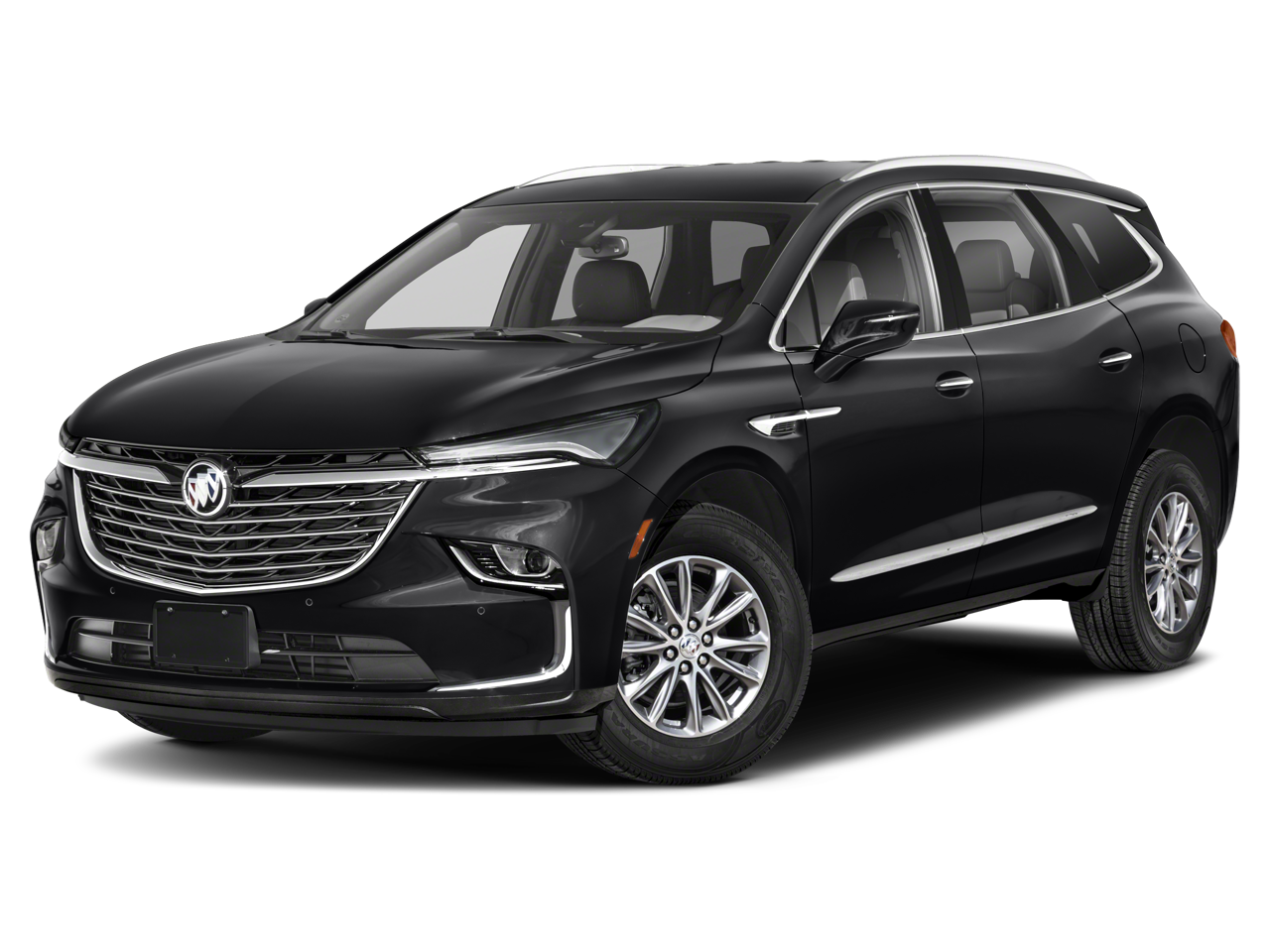 2024 Buick Enclave Avenir AWD's photo