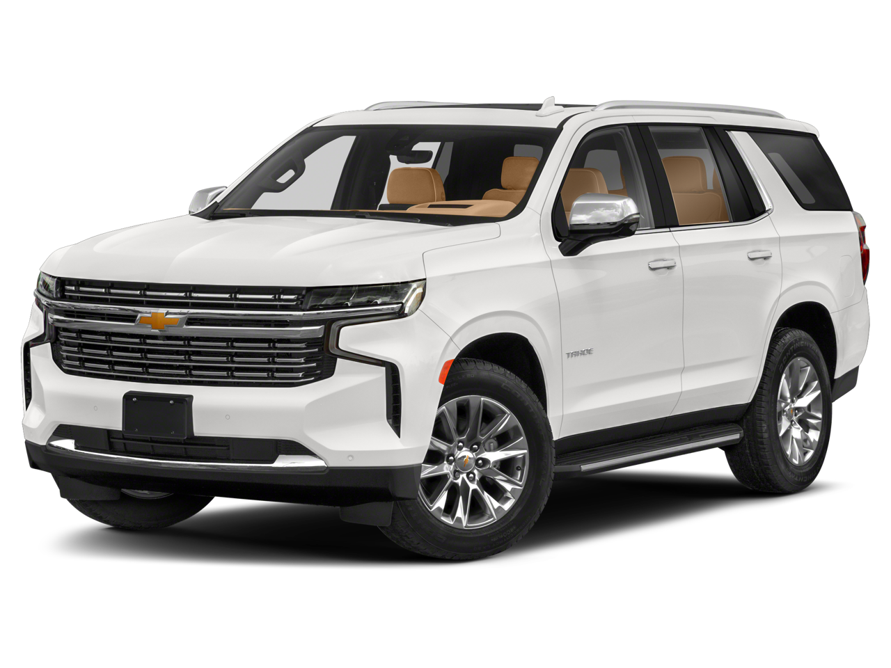 2024 Chevrolet Tahoe 2WD LS's photo