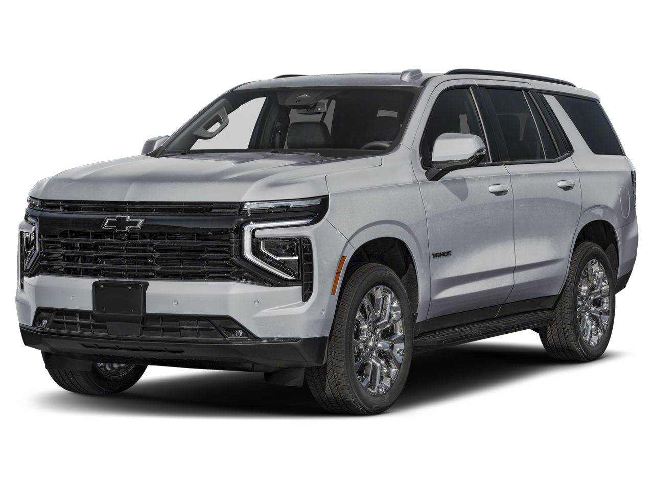 2026 Chevrolet Tahoe RST 2WD's photo