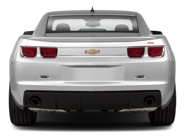 2010 Chevrolet Camaro 1SS