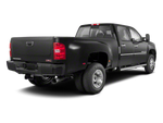 2011 GMC Sierra 3500 HD SRW SLT