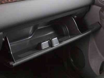 2011 GMC Sierra 3500 HD SRW SLT