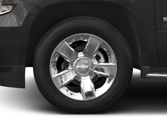 2017 Chevrolet Suburban Premier photo 2