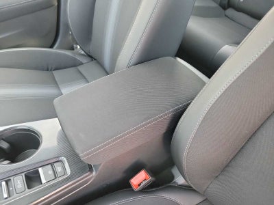 2025 Honda Civic Hatchback Sport