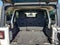 2021 Jeep Wrangler Unlimited Willys Sport