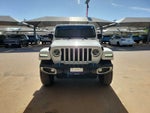 2022 Jeep Wrangler 4xe Unlimited Sahara