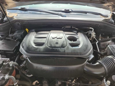 2019 Dodge Durango SXT