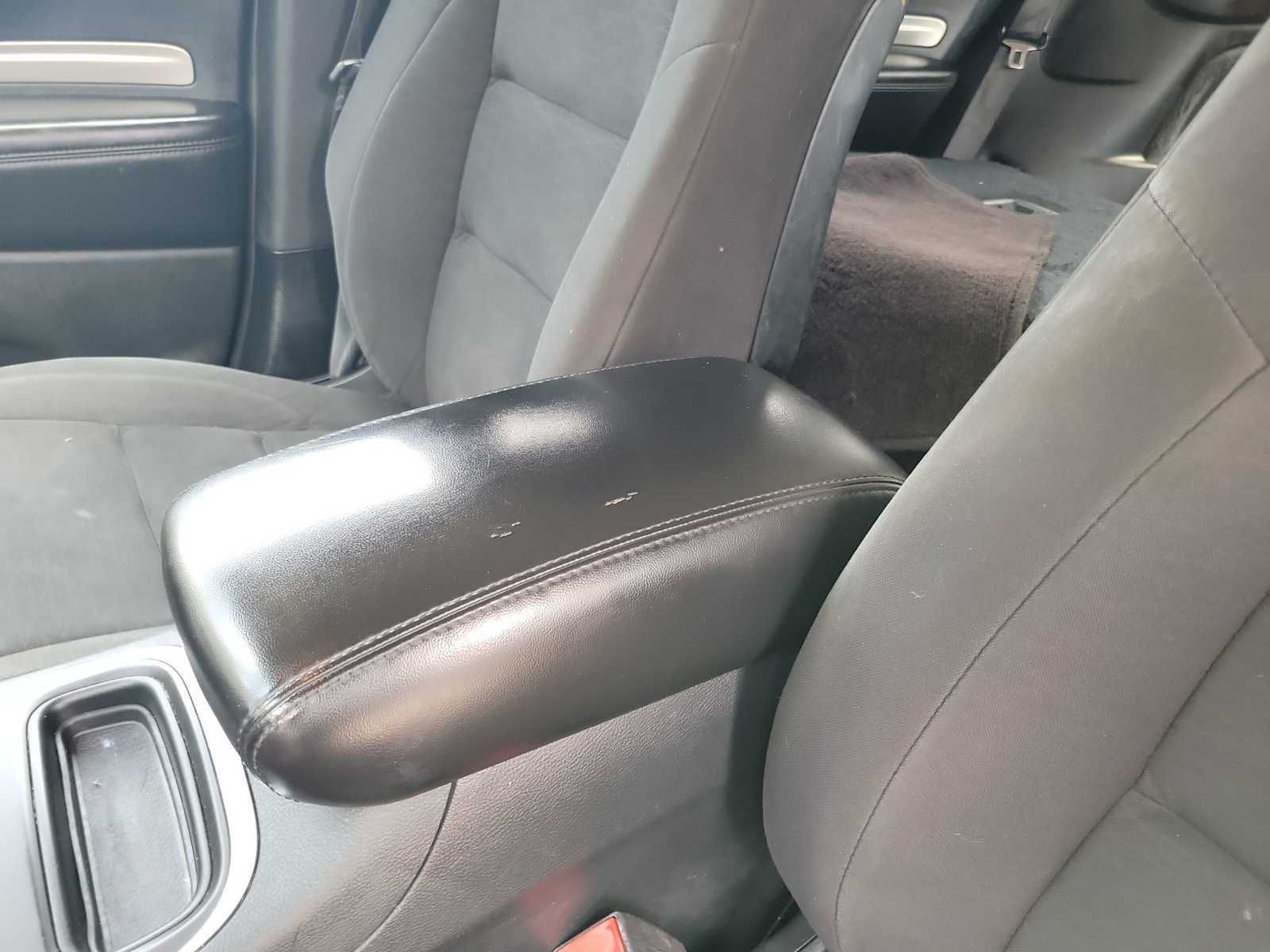 2019 Dodge Durango SXT