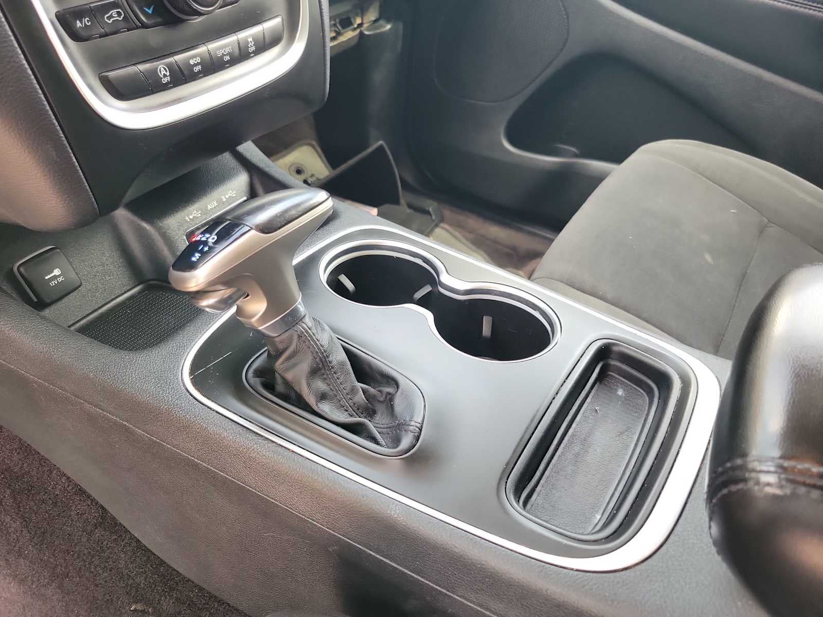 2019 Dodge Durango SXT
