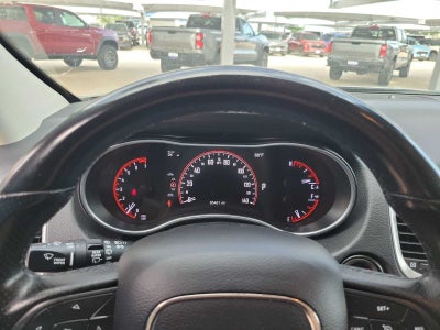2019 Dodge Durango SXT