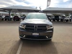 2019 Dodge Durango SXT