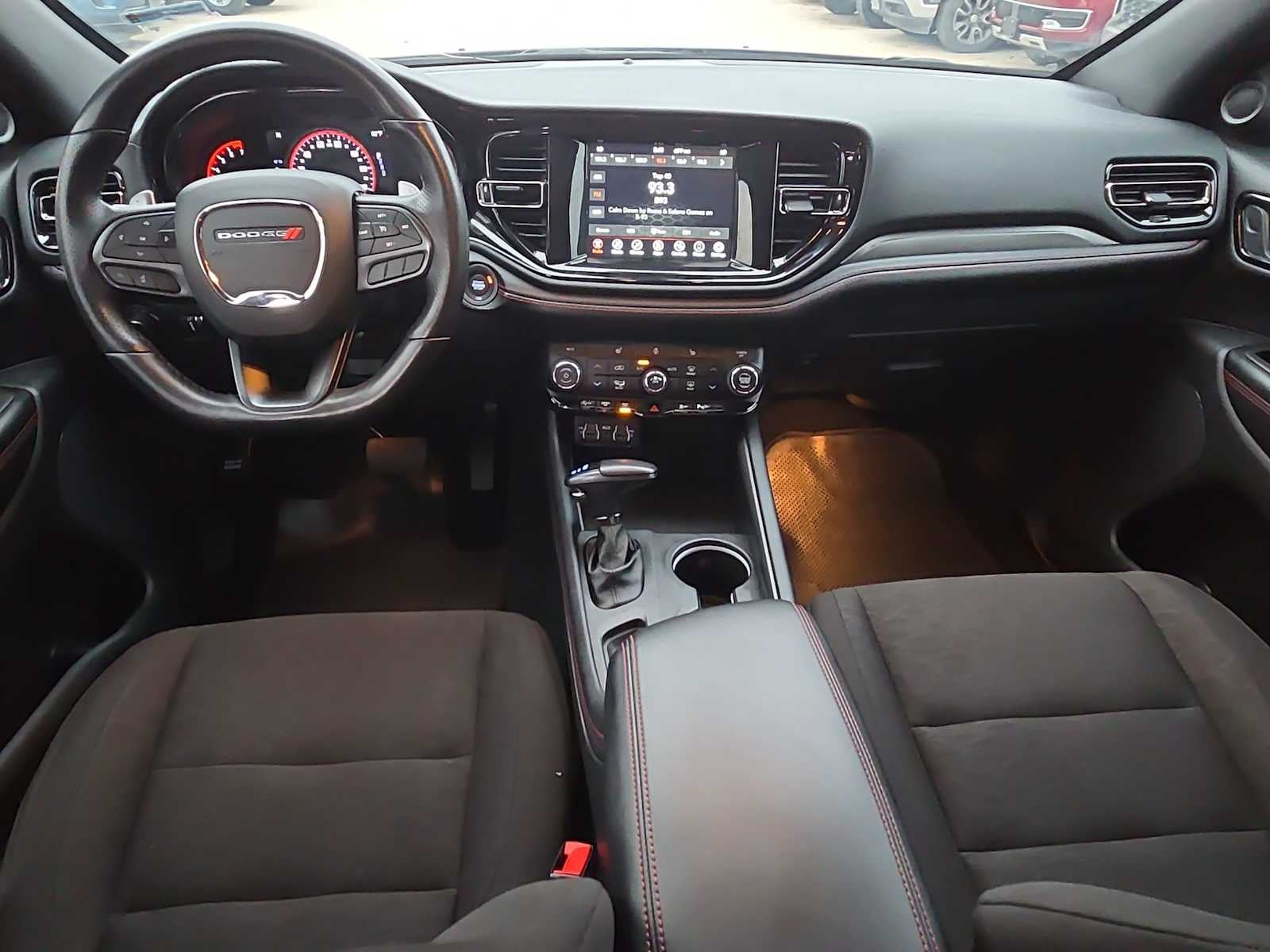 2024 Dodge Durango GT