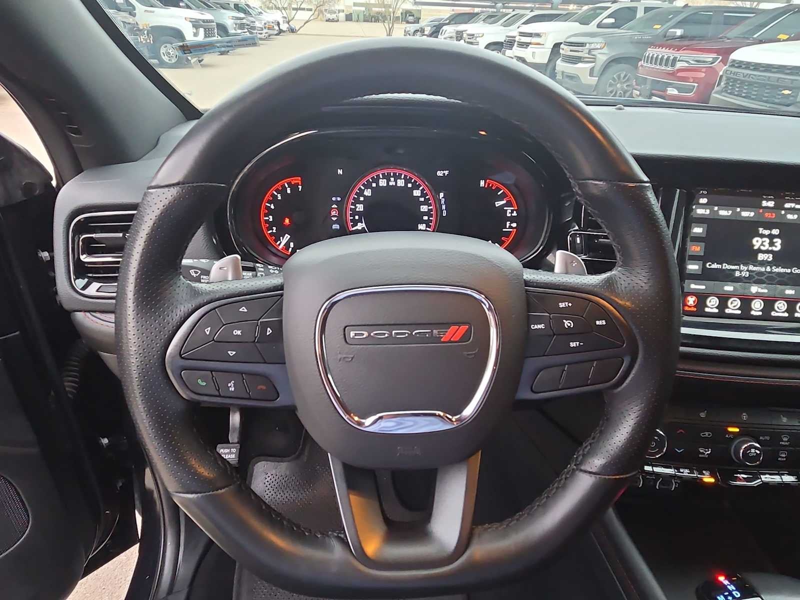 2024 Dodge Durango GT