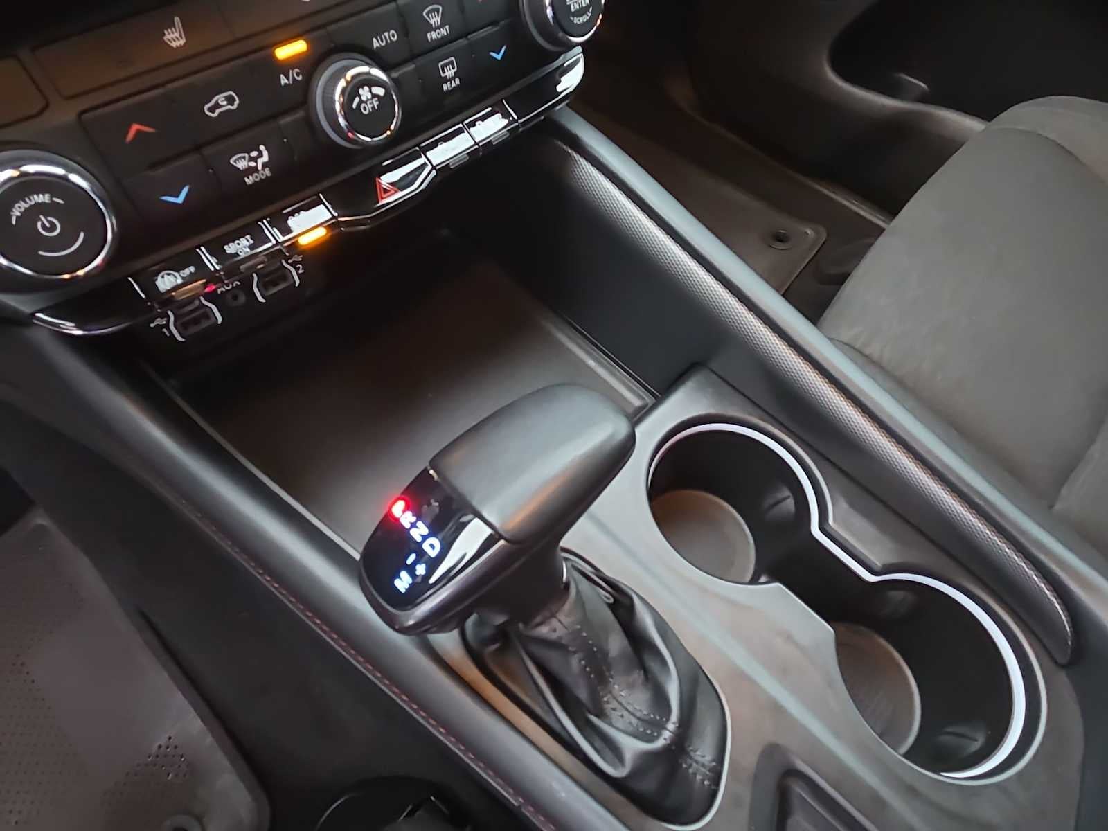 2024 Dodge Durango GT