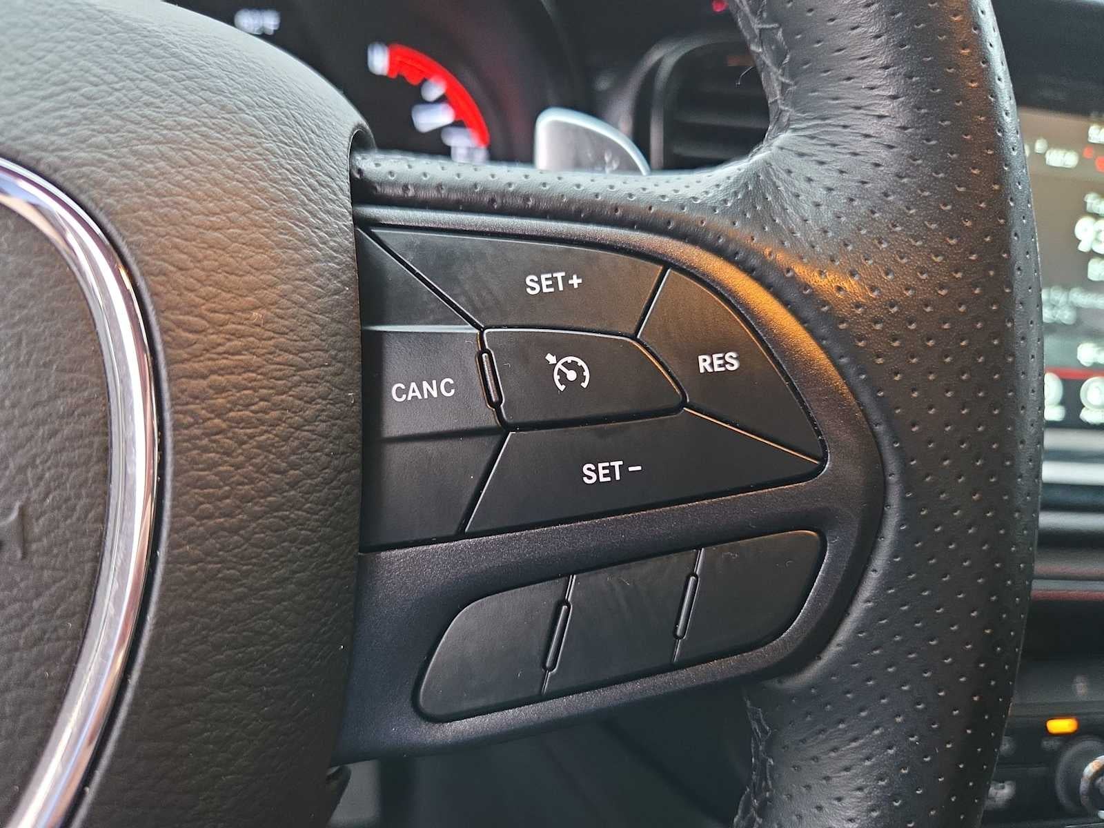 2024 Dodge Durango GT