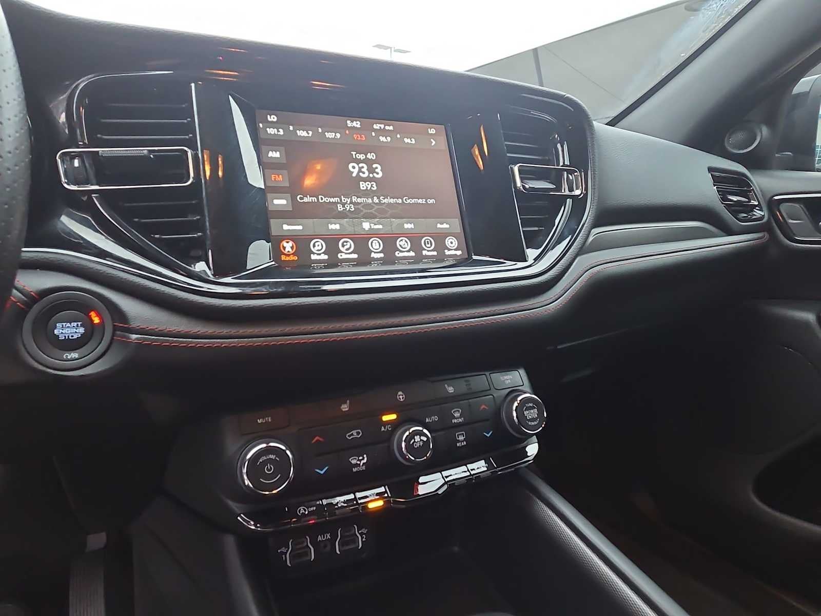 2024 Dodge Durango GT