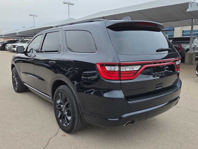 2024 Dodge Durango GT