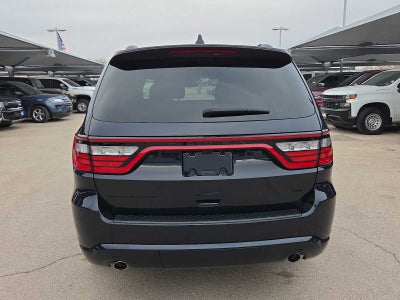 2024 Dodge Durango GT