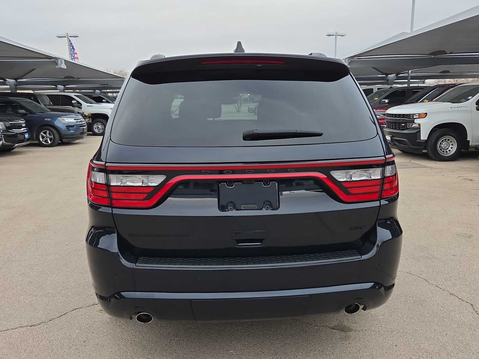 2024 Dodge Durango GT