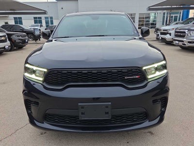2024 Dodge Durango GT
